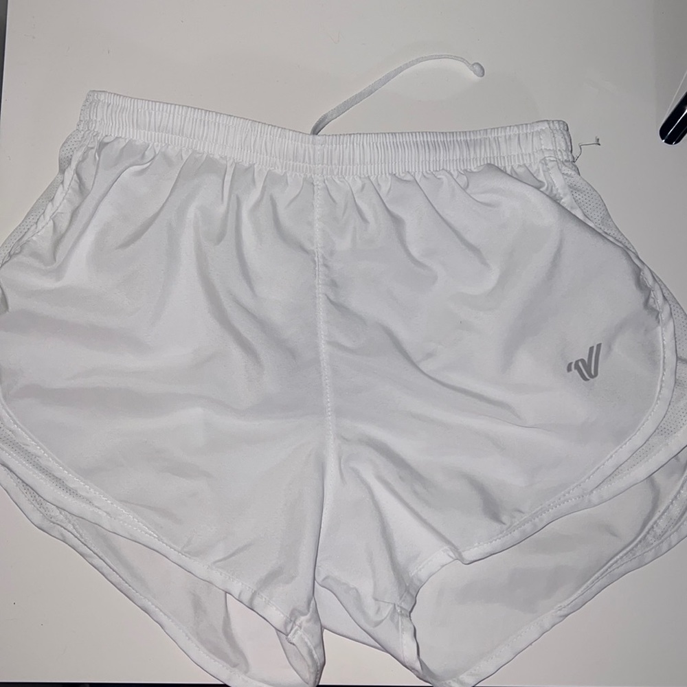 in good shape! worn 1 time!